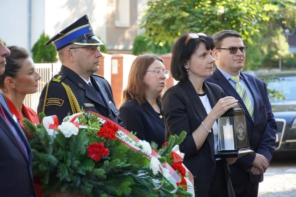 Konsulat Generalny Rzeczypospolitej Polskiej w Opolu – 1 września 2026
