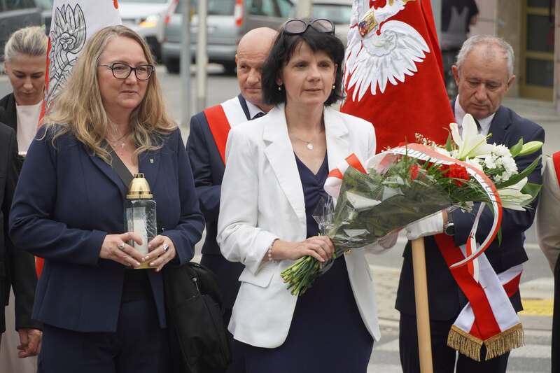 46. rocznica Porozumień Sierpniowych – Opole, 31 sierpnia 2026