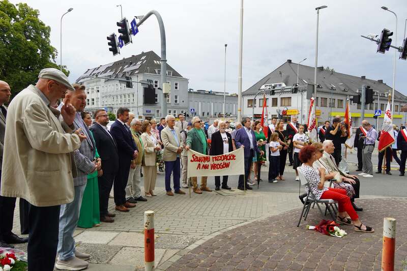 46. rocznica Porozumień Sierpniowych – Opole, 31 sierpnia 2026