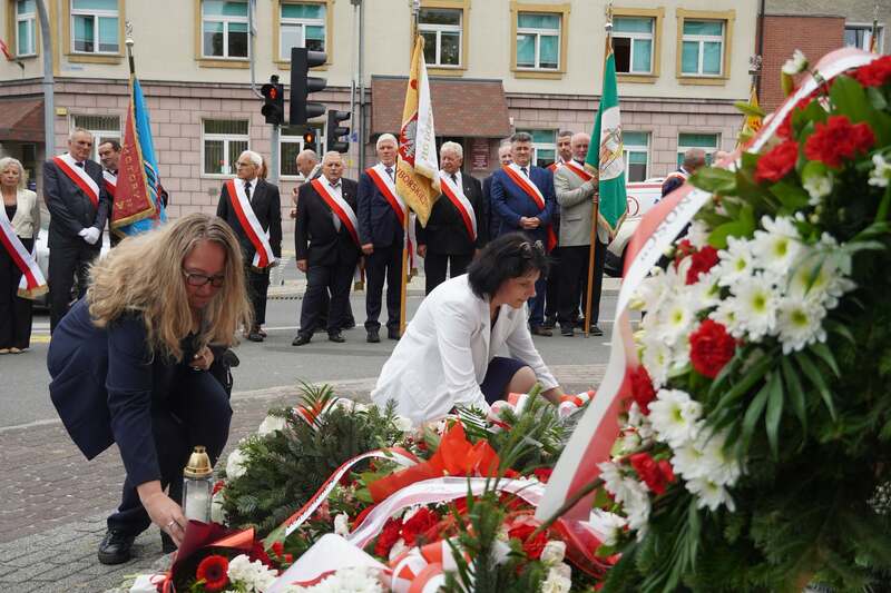 46. rocznica Porozumień Sierpniowych – Opole, 31 sierpnia 2026
