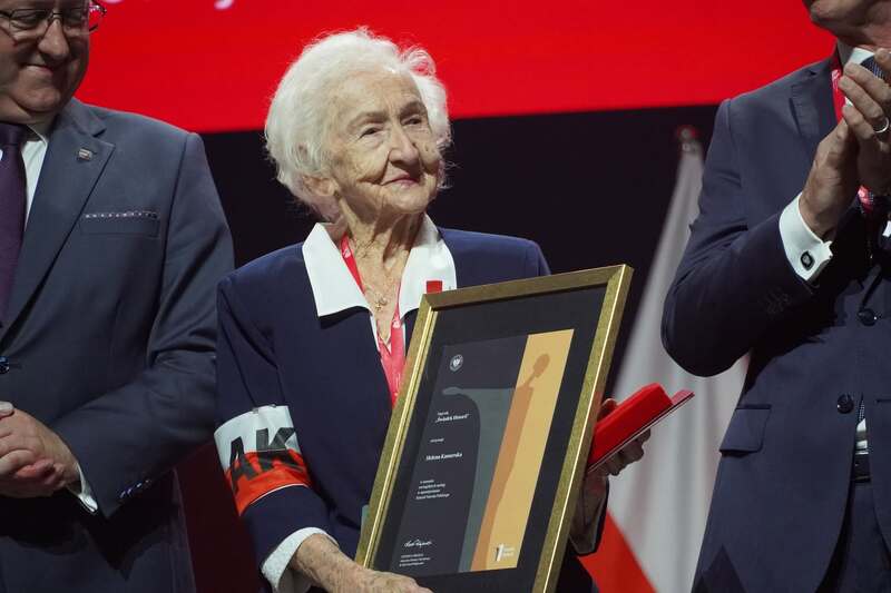 Historia mówi przez pokolenia. Za nami pierwszy dzień Dolnośląskiego Kongresu Pamięci Narodowej!