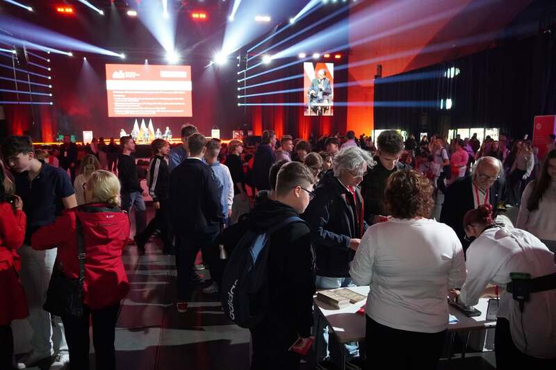 Historia mówi przez pokolenia. Za nami pierwszy dzień Dolnośląskiego Kongresu Pamięci Narodowej!