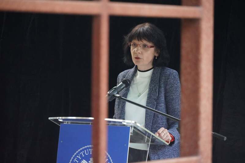 Na Polanie Śmierci w Starym Grodkowie odbyła się premiera spektaklu „Korona i zdrada” – Stary Grodków, 19 września 2026