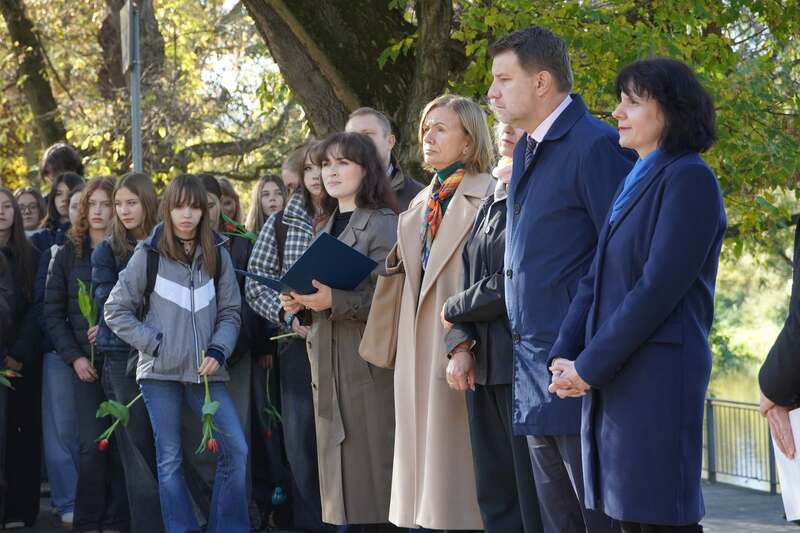 Pamiętamy o bohaterach węgierskiej drogi do wolności!