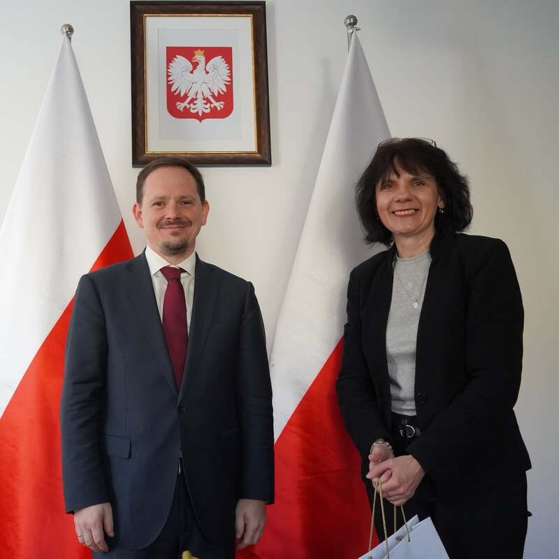 Pamiętamy o bohaterach węgierskiej drogi do wolności!