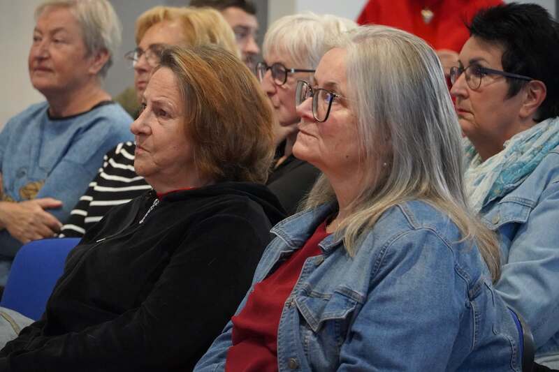Prelekcja nt. Operacji Lawina w Zespole Szkół w Paczkowie – 26 października 2026