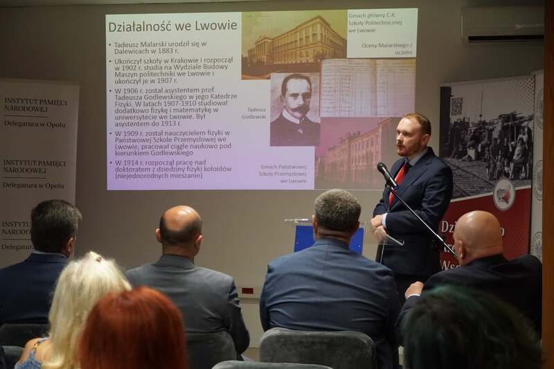 „Przerwane losy… Z Kresów Wschodnich na Śląsk”. Podsumowanie konferencji naukowej w Opolu