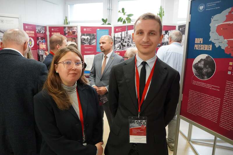 „Przerwane losy… Z Kresów Wschodnich na Śląsk”. Podsumowanie konferencji naukowej w Opolu