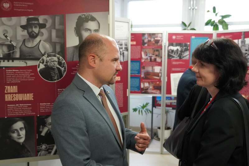 „Przerwane losy… Z Kresów Wschodnich na Śląsk”. Podsumowanie konferencji naukowej w Opolu