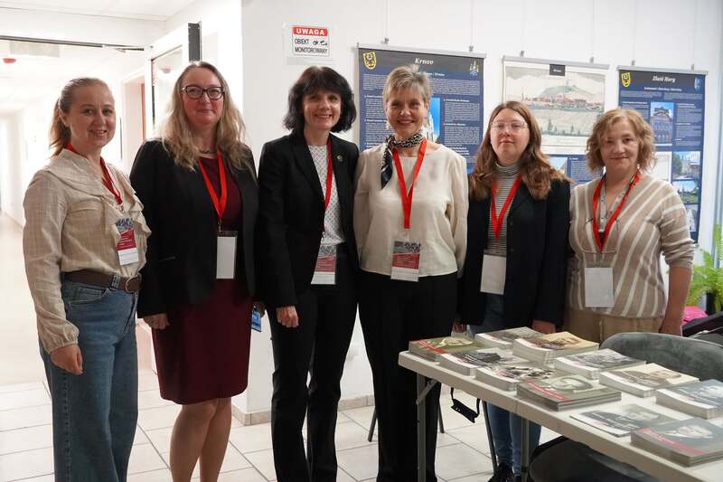 „Przerwane losy… Z Kresów Wschodnich na Śląsk”. Podsumowanie konferencji naukowej w Opolu