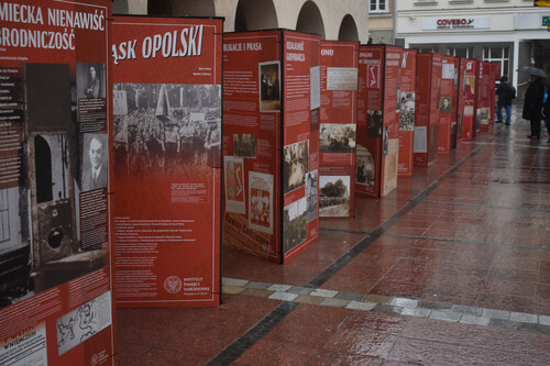 Obchody 100. rocznicy ustanowienia Dzielnicy I Związków Polaków w Niemczech – Opole, 18 lutego 2023