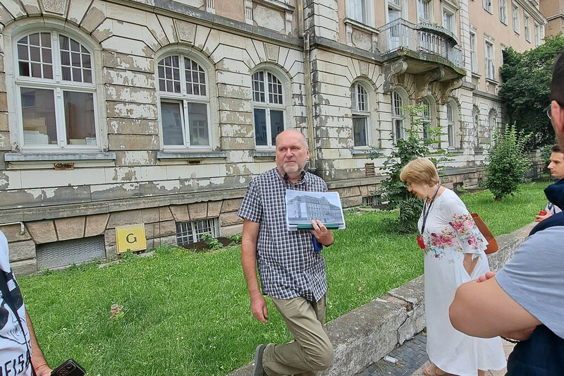 Polonijne Spotkania z Historią Najnowszą, 3 –11 lipca 2023 r.