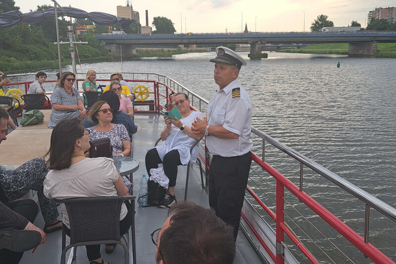 Polonijne Spotkania z Historią Najnowszą, 3 –11 lipca 2023 r.