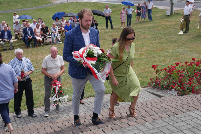 Arkadiusz Victor – IPN Opole