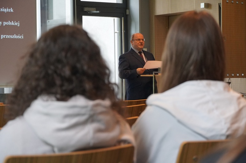 151. rocznica urodzin Wojciecha Korfantego – Opole, 20 kwietnia 2024