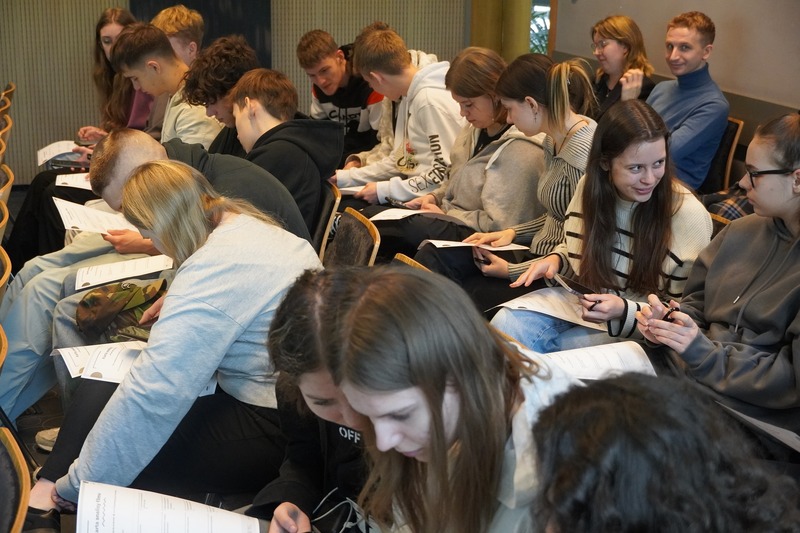 151. rocznica urodzin Wojciecha Korfantego – Opole, 20 kwietnia 2024