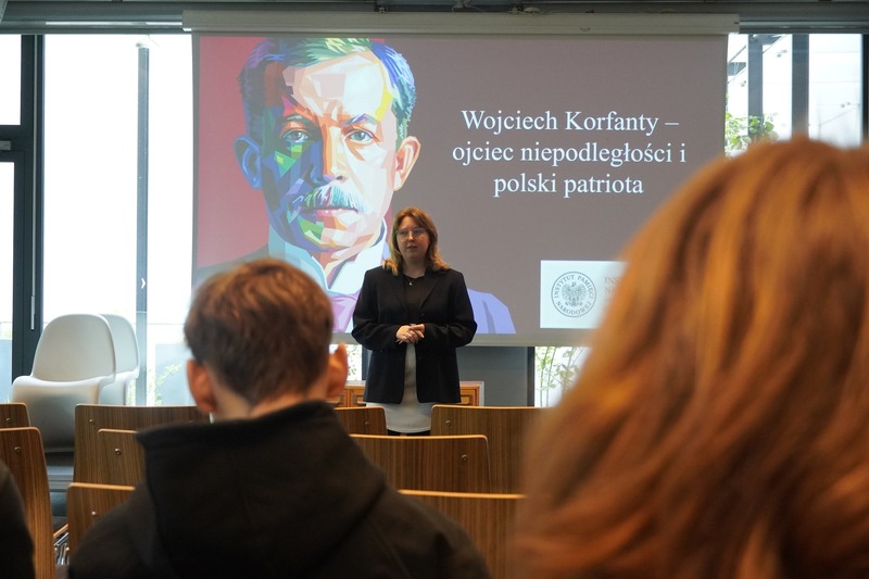 151. rocznica urodzin Wojciecha Korfantego – Opole, 20 kwietnia 2024