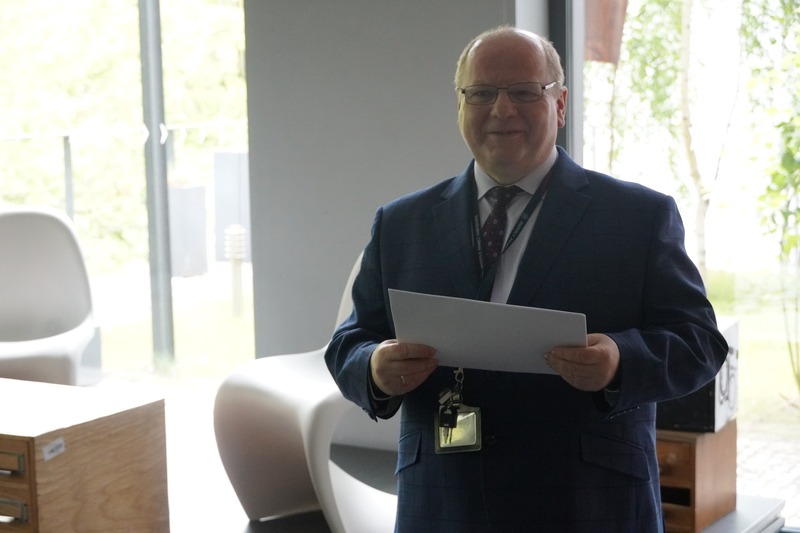 151. rocznica urodzin Wojciecha Korfantego – Opole, 20 kwietnia 2024