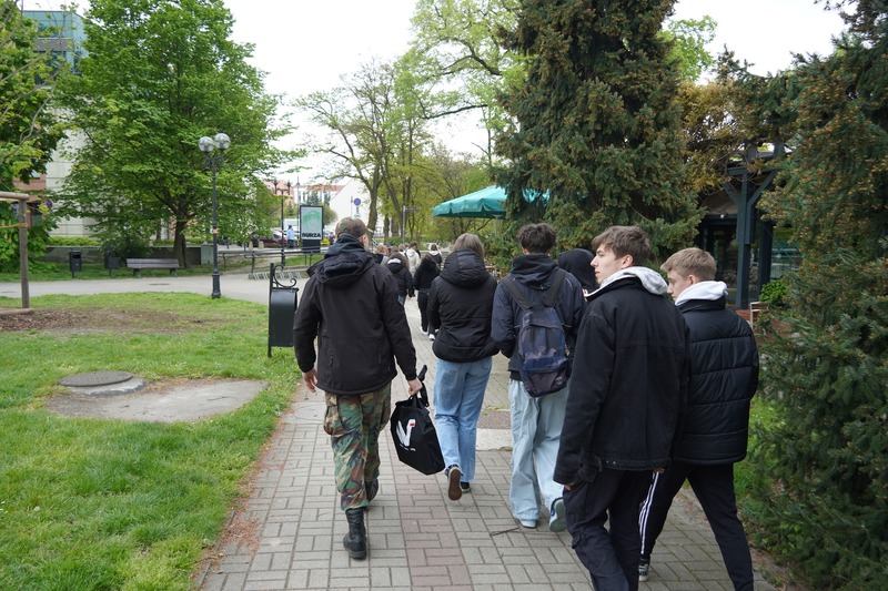 151. rocznica urodzin Wojciecha Korfantego – Opole, 20 kwietnia 2024