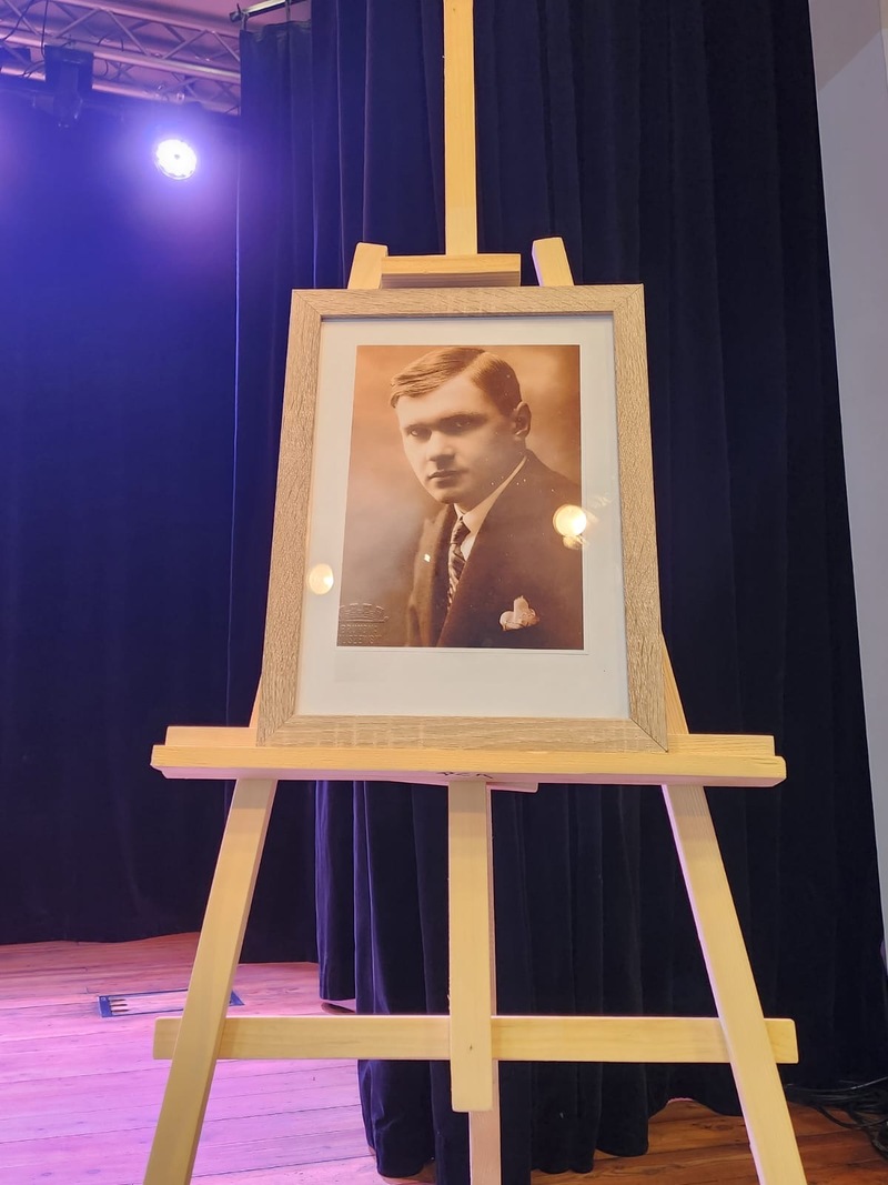 71. rocznica śmierci profesora Kazimierza Czarnieckiego – Strzelce Opolskie, 25 kwietnia 2024