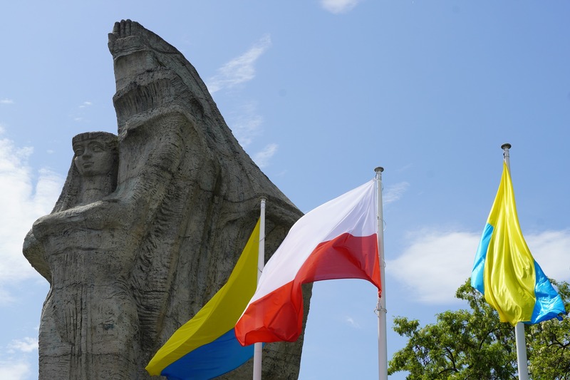 Święto Flagi Rzeczpospolitej Polskiej – Opole, 2 maja 2024