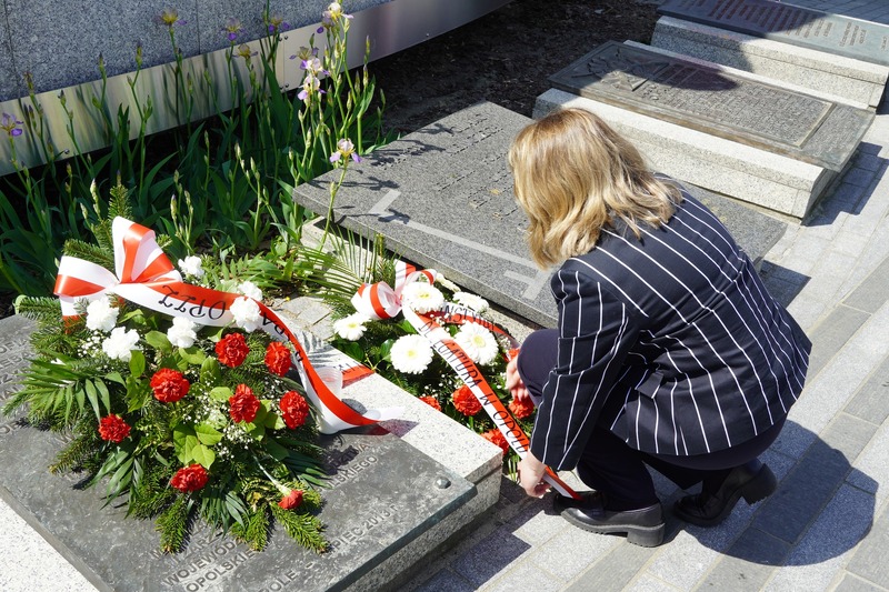 Święto Flagi Rzeczpospolitej Polskiej – Opole, 2 maja 2024