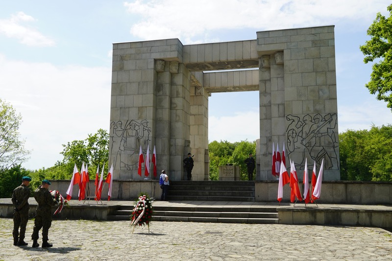 Święto Flagi Rzeczpospolitej Polskiej – Opole, 2 maja 2024