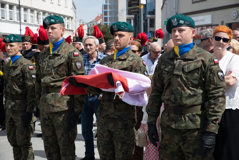 Witaj Maj, 3 Maj! – Opole, 3 maja 2024