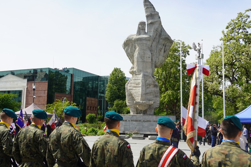 8 maja 1945. Zwycięstwo bez wolności – Opole, 8 maja 2024