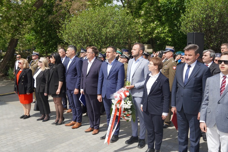 8 maja 1945. Zwycięstwo bez wolności – Opole, 8 maja 2024