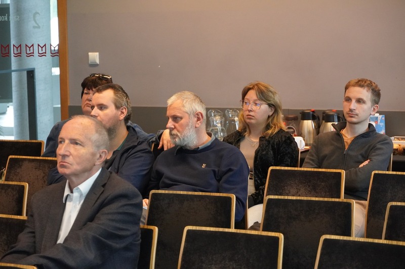 Konferencja popularnonaukowa „Polscy pancerniacy w Bitwie o Monte Cassino. W 80 rocznicę. Historia i Pamięć" – Opole, 10 maja 2024