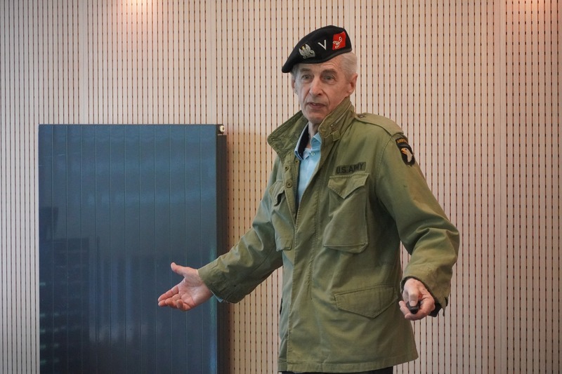 Konferencja popularnonaukowa „Polscy pancerniacy w Bitwie o Monte Cassino. W 80 rocznicę. Historia i Pamięć" – Opole, 10 maja 2024