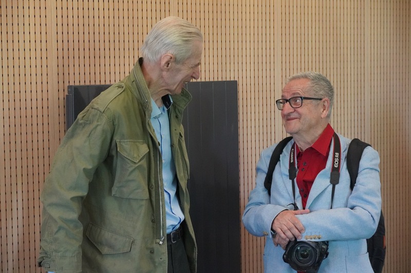 Konferencja popularnonaukowa „Polscy pancerniacy w Bitwie o Monte Cassino. W 80 rocznicę. Historia i Pamięć" – Opole, 10 maja 2024