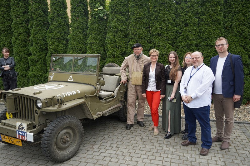 80. rocznica zwycięskiej bitwy o Monte Cassino, uroczystości rocznicowe – Opole, 11 maja 2024