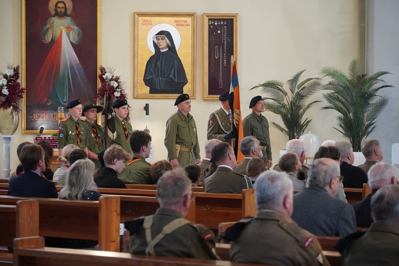 80. rocznica zwycięskiej bitwy o Monte Cassino, uroczystości rocznicowe – Opole, 11 maja 2024