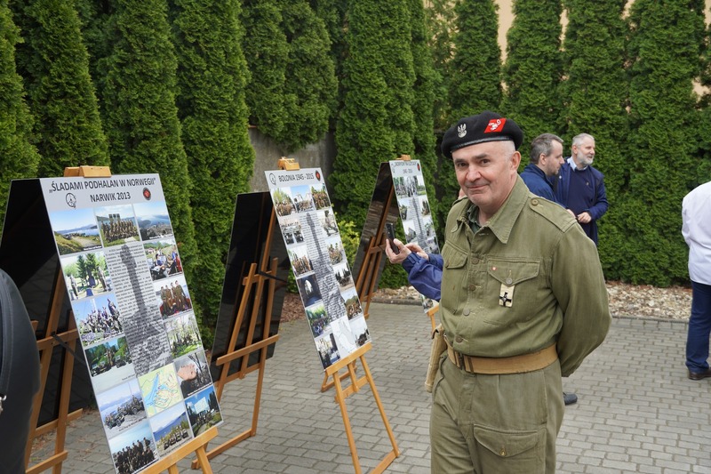 80. rocznica zwycięskiej bitwy o Monte Cassino, uroczystości rocznicowe – Opole, 11 maja 2024
