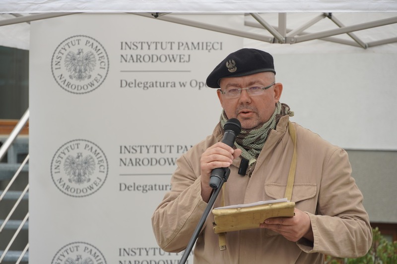 80. rocznica zwycięskiej bitwy o Monte Cassino, uroczystości rocznicowe – Opole, 11 maja 2024