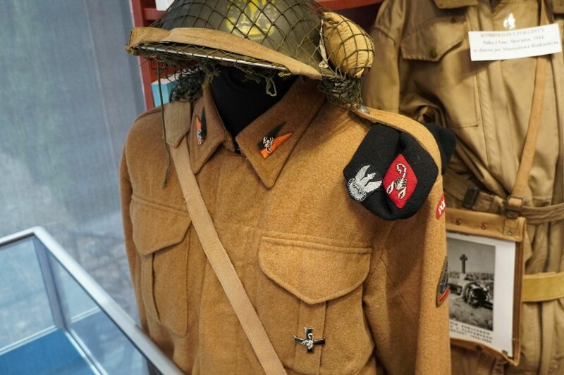 Unikatowe pamiątki po weteranach Polskich Sił Zbrojnych na Zachodzie – Opole, 13 maja Opole