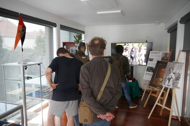 Unikatowe pamiątki po weteranach Polskich Sił Zbrojnych na Zachodzie – Opole, 13 maja Opole