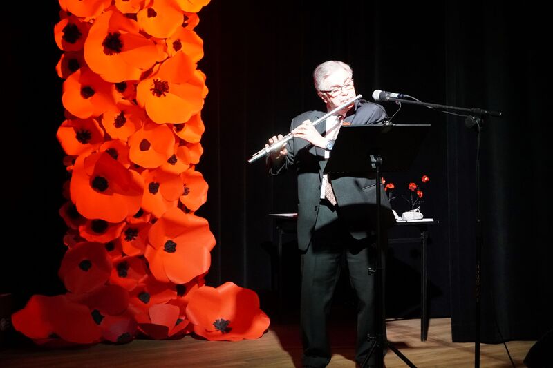 „Wielkie rzeczy w małych oczach” wernisaż prac pt. „Historia Misia Wojtka” – Komprachcice, 14 maja 2024