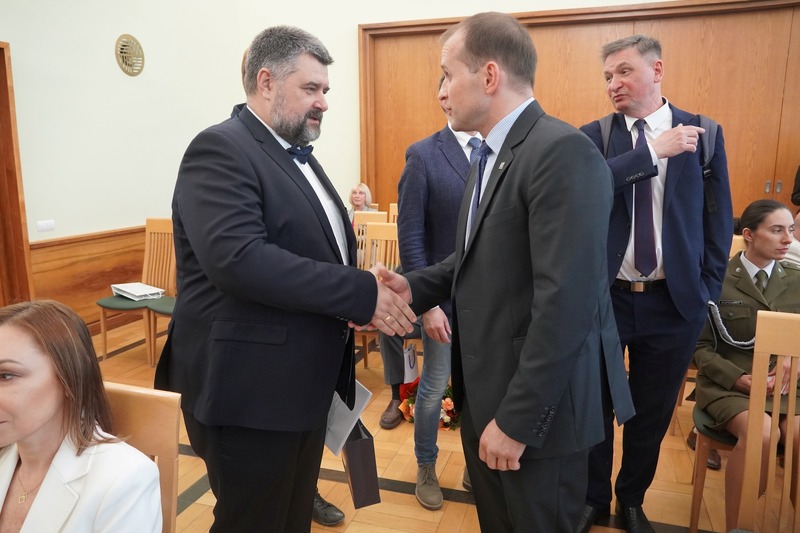 90-lecie działalności Instytutu Śląskiego – Opole, 16 maja 2024