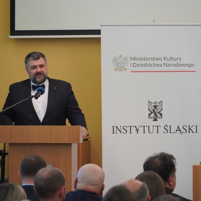 90-lecie działalności Instytutu Śląskiego – Opole, 16 maja 2024