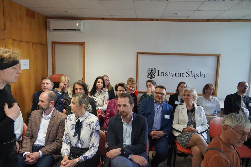 90-lecie działalności Instytutu Śląskiego – Opole, 16 maja 2024