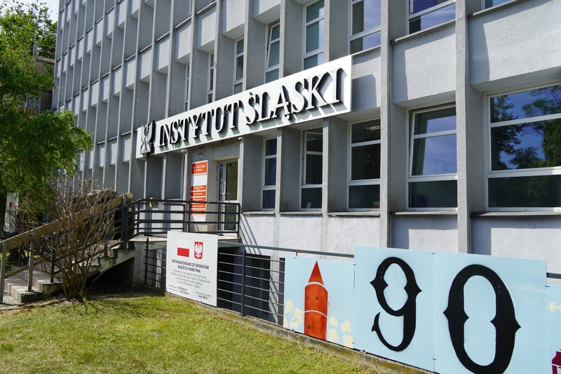 90-lecie działalności Instytutu Śląskiego – Opole, 16 maja 2024